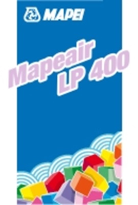 MAPEAIR LP 400